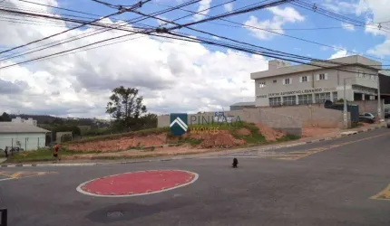 Terreno, 500 m² - venda por R$ 1.750.000 ou aluguel por R$ 10.000/mês - Capela - Vinhedo/SP