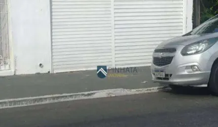 Salão para alugar, 45 m² por R$ 1.850/mês - Capela - Vinhedo/SP