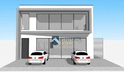 Galpão à venda, 500 m² por R$ 3.500.000,00 - Centro - Vinhedo/SP