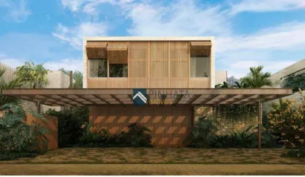 Casa com 4 dormitórios à venda, 700 m² por R$ 12.300.000,00 - Condomínio Fazenda da Grama Golf Club - Itupeva/SP