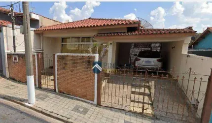 Casa com 3 dormitórios à venda - Centro - Vinhedo/SP