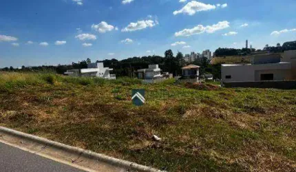 Terreno à venda, 300 m² por R$ 390.000,00 - Residencial Santa Maria - Vinhedo/SP