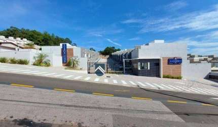 Casa com 3 dormitórios à venda, 144 m² por R$ 1.200.000,00 - Chácaras Silvania - Valinhos/SP