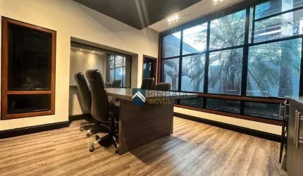 Prédio para alugar, 550 m² por R$ 25.000,00/mês - Vila Bissoto - Valinhos/SP