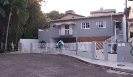 Casa mobiliada com 3 dormitórios - Residencial Joana - Vinhedo/SP