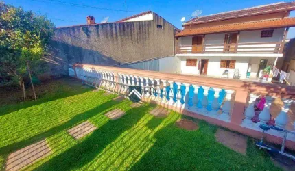 Casa com 2 dormitórios à venda, 62 m² por R$ 750.000 - Bairro Aquários - Vinhedo/SP