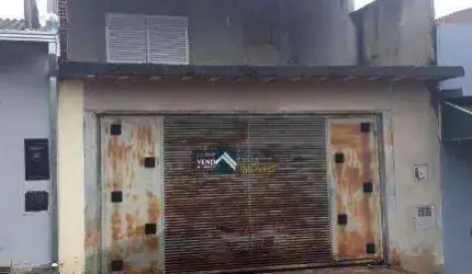 Casa com 3 dormitórios à venda, 193 m² por R$ 550.000 - Jardim Nair Maria - Salto/SP