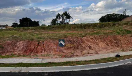 Terreno à venda, 377 m²  - Vila Joao XIII - Vinhedo/SP