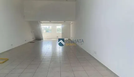 Galpão, 168 m² - venda por R$ 3.000.000,00 ou aluguel por R$ 6.500,01/mês - Santa Rosa - Vinhedo/SP