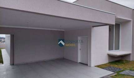 Casa com 3 dormitórios à venda - Vinhedo/SP