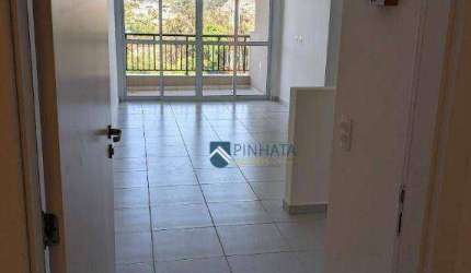 Apartamento com 2 dormitórios à venda,  Residencial Vila Garibaldi - Vinhedo/SP