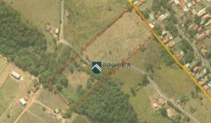Chácara com 1 dormitório à venda, 33800 m² por R$ 2.700.000,00 - Caixa D'água - Vinhedo/SP