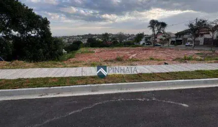 Terreno à venda, Centro - Vinhedo/SP