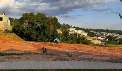 Terreno à venda, João XXIII - Vinhedo/SP