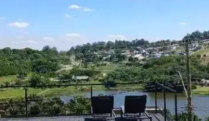 Casa à venda, 495 m² por R$ 3.998.957,00 - Condomínio Villagio Paradiso - Itatiba/SP