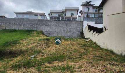 Terreno à venda, 450 m² por R$ 500.000 - Condomínio Villagio Capriccio - Louveira/SP