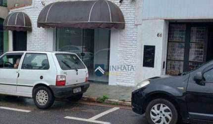 Prédio à venda, 198 m² por R$ 1.100.000,00 - Centro - Vinhedo/SP