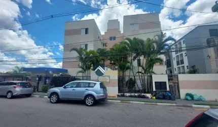 Apartamento com 3 dormitórios para alugar  - Jardim Primavera - Vinhedo/SP