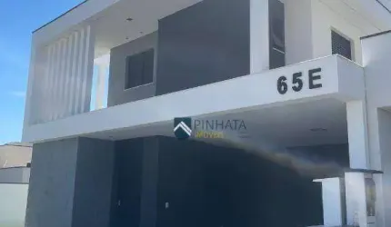 Casa à venda, 239 m² por R$ 1.950.000,00 - Condomínio Mont’Alcino - Valinhos/SP
