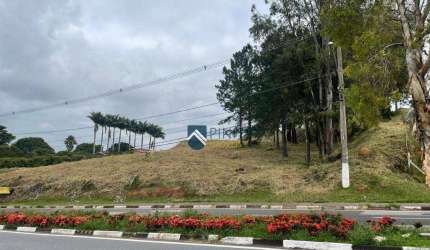 Terreno à venda, 5255 m² por R$ 4.300.000,00 - Bosque - Vinhedo/SP