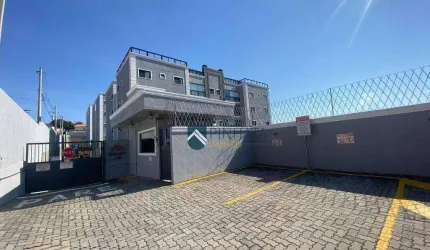 Apartamento para alugar, 115 m² por R$ 7.600,00/mês - Condomínio Splendore Residence - Vinhedo/SP