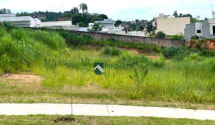 Terreno à venda, 250 m² por R$ 325.000 - João XXIII - Vinhedo/SP