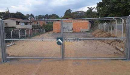 Galpão, 798 m² - venda por R$ 1.500.000,00 ou aluguel por R$ 14.270,00/mês - Santa Claudina - Vinhedo/SP