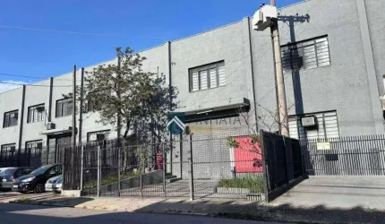Galpão, 2860 m² - venda por R$ 11.500.000,00 ou aluguel por R$ 68.666,67/mês - Chácaras São Bento - Valinhos/SP