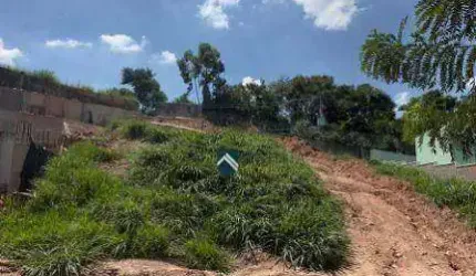 Terreno à venda, 517 m² por R$ 320.000 - Condomínio Picollo Villaggio - Louveira/SP
