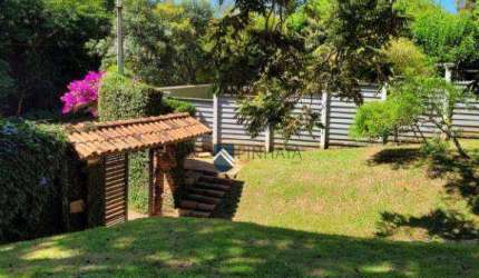 Casa com 3 dormitórios à venda, 376 m² por R$ 2.350.000,00 - Condomínio Chácaras do Lago - Vinhedo/SP