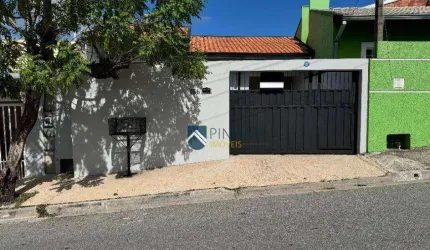 Casa com 2 dormitórios à venda, 80 m² por R$ 520.000 - Capela - Vinhedo/SP