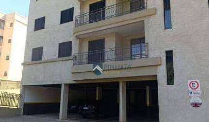 Apartamento com 3 dormitórios para alugar, 96 m² por R$ 4.750/mês - Condomínio Mondo Itália - Vinhedo/SP