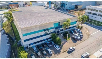 Galpão, 2851 m² - venda por R$ 75.000,00 ou aluguel por R$ 51.950,00/mês - Macuco - Valinhos/SP