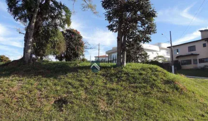 Terreno à venda, 928 m² por R$ 520.000 - Condomínio Reserva da Mata - Vinhedo/SP