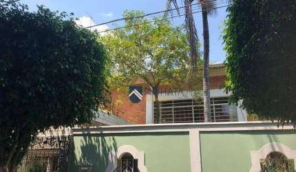 Casa à venda, 321 m² por R$ 1.600.000,00 - Centro - Vinhedo/SP
