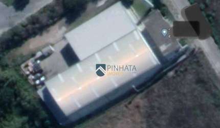 Galpão à venda, 1977 m² por R$ 8.000.000,00 - Macuco - Valinhos/SP