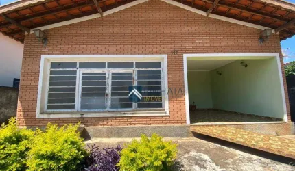 Casa térrea para Venda no Centro de Vinhedo/SP
