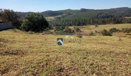 Terreno à venda - Condomínio Campo de Toscana - Vinhedo/SP
