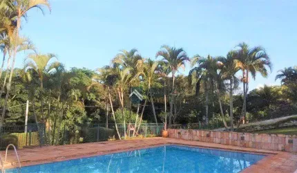 Casa à venda, 366 m² por R$ 1.200.000,00 - Condomínio Chácaras do Lago - Vinhedo/SP