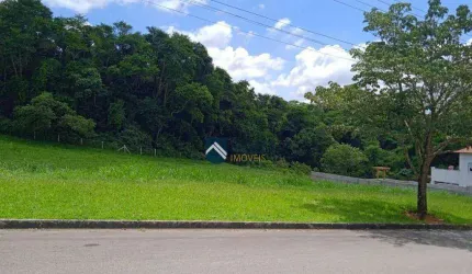 TERRENO PLANO PARA VENDA EM CONDOMÍNIO FECHADO EM ITATIBA