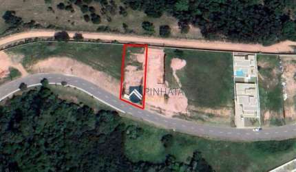 Terreno à venda, 636 m² - Vinhedo/SP