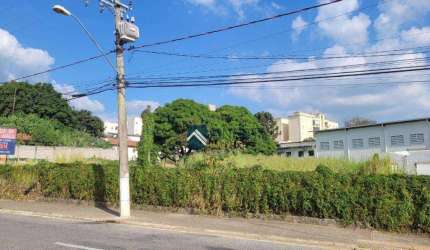 Terreno à venda, 1810 m² por R$ 2.199.000 - Santa Claudina - Vinhedo/SP