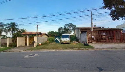 Terreno à venda, 873 m² por R$ 740.000 - João XXIII - Vinhedo/SP