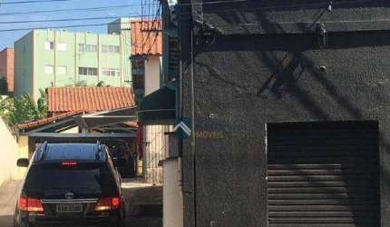 Terreno à venda, 1200 m² por R$ 1.500.000,00 - Nova Vinhedo - Vinhedo/SP