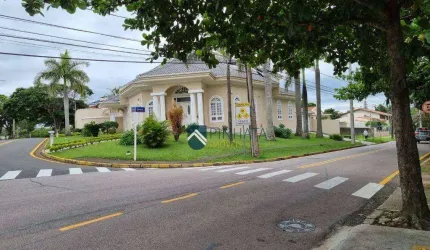 Casa com 4 dormitórios à venda, 461 m² por R$ 3.300.000,00 - Condomínio Estância Marambaia - Vinhedo/SP