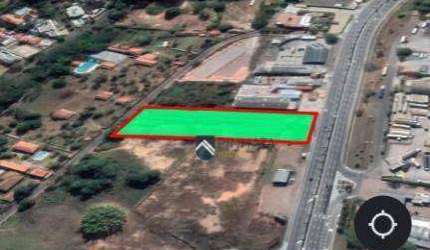 Área à venda, 6971 m² por R$ 8.365.000,00 - Marambaia - Vinhedo/SP