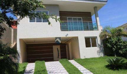 Casa com 3 dormitórios à venda, 190 m² por R$ 1.390.000,00 - Condomínio Terras de São Francisco - Vinhedo/SP