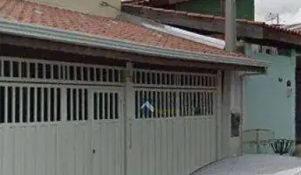 Casa com 3 dormitórios à venda, 160 m² por R$ 460.000,00 - Capela - Vinhedo/SP