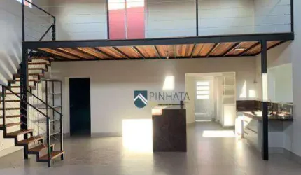 Casa com 4 quartos à venda, 335 m² por R$ 2.300.000 - Condomínio Terras de Santa Tereza - Itupeva/SP