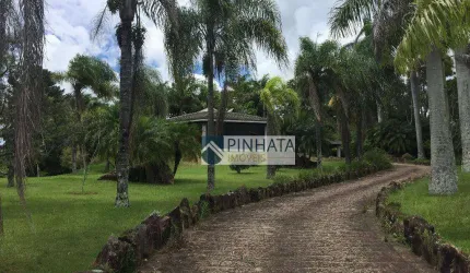 Casa à venda, 300 m² por R$ 2.340.000 - Centro - Vinhedo/SP
